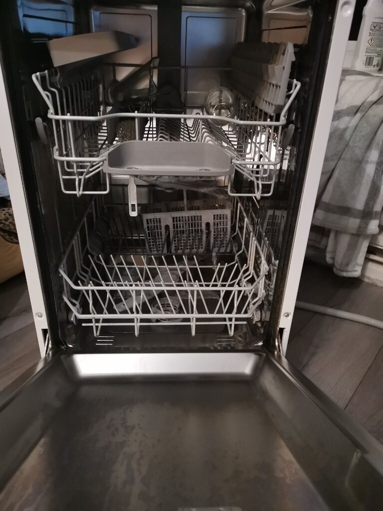 dishwasher 4 sale